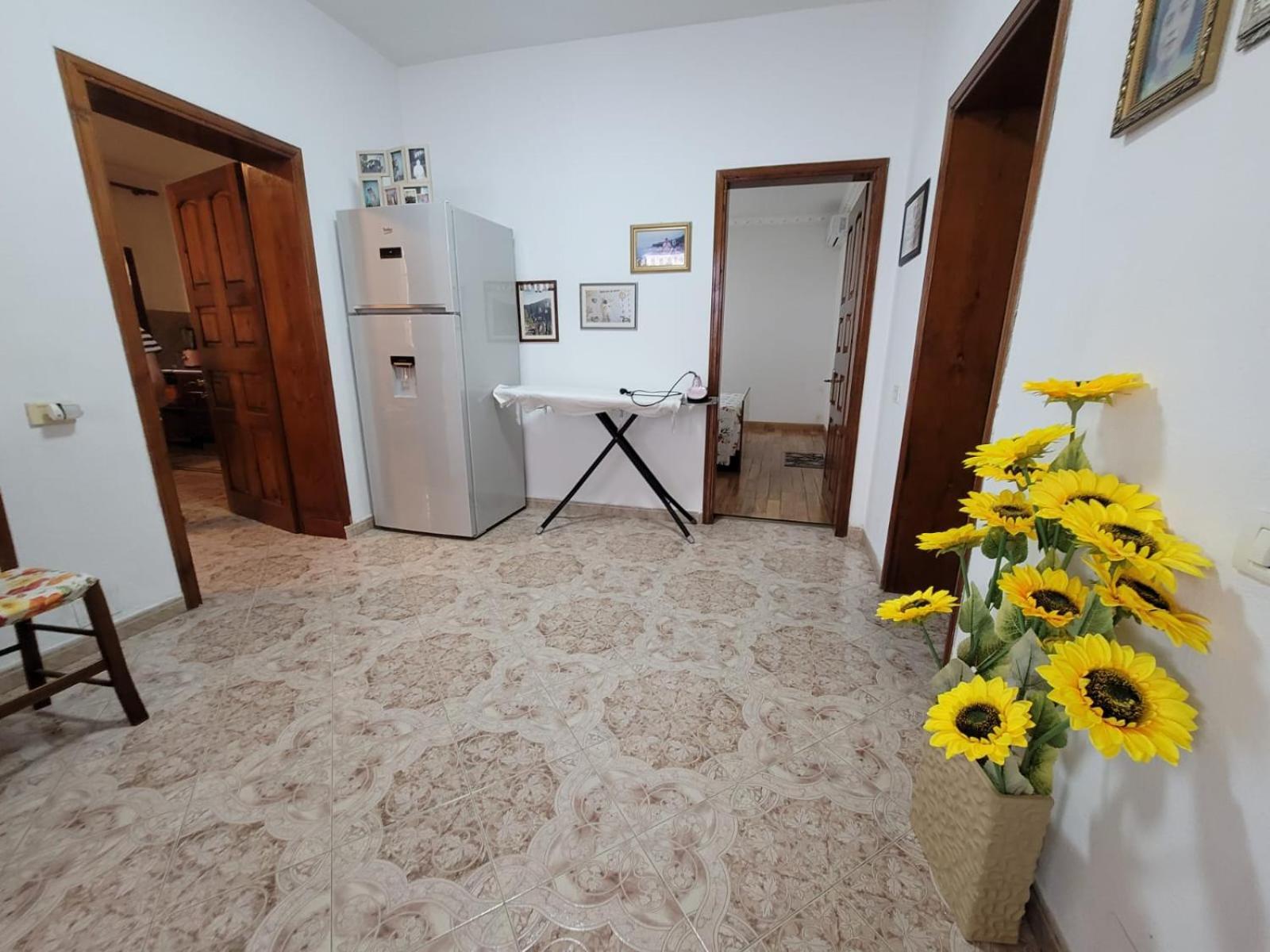 Private Room On A Shared Apartament Near Durres Beach מראה חיצוני תמונה