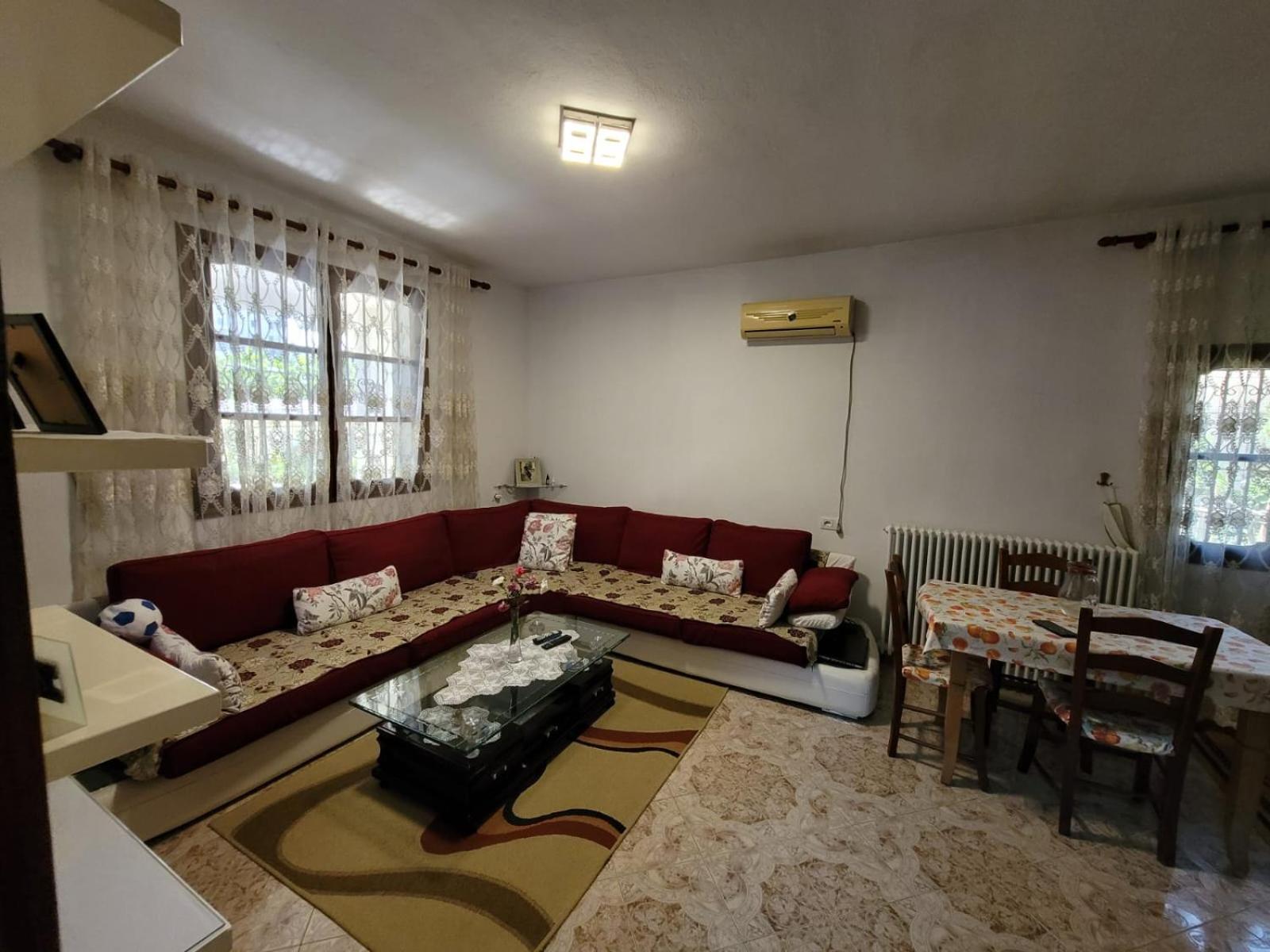 Private Room On A Shared Apartament Near Durres Beach מראה חיצוני תמונה